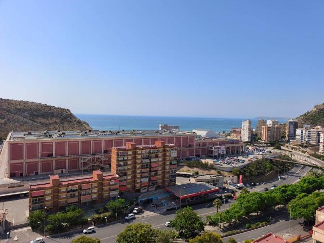 Piso en venta en Alicante, Centre Històric