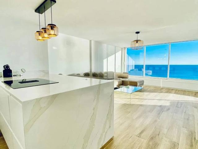 Piso en venta en Alicante, Centre Històric
