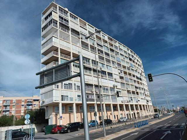 Piso en venta en Alicante, Centre Històric