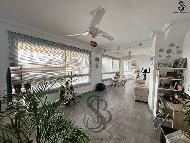 Piso en venta en Alicante, Centre Històric
