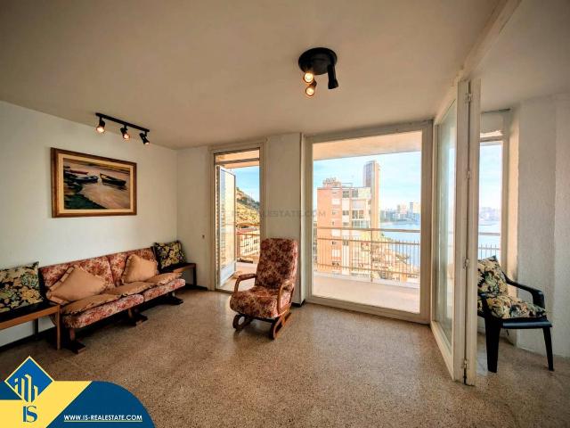 Piso en venta en Centre Històric, Alicante