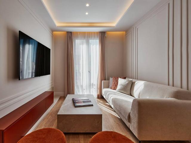 Piso en venta en Madrid, Cortes