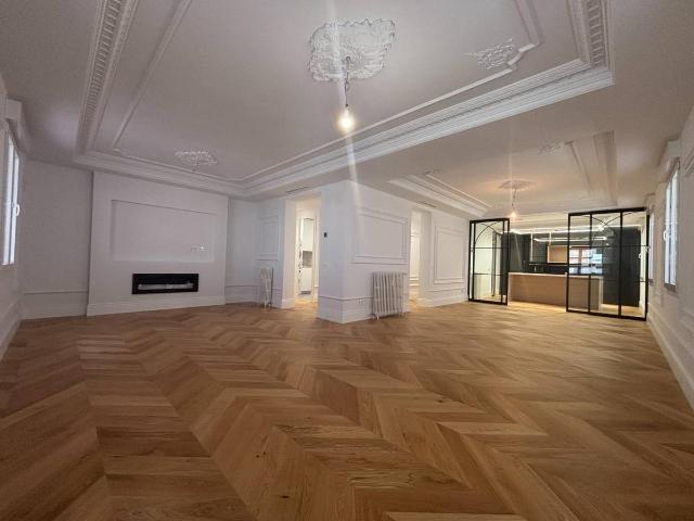 Piso en venta en Madrid
