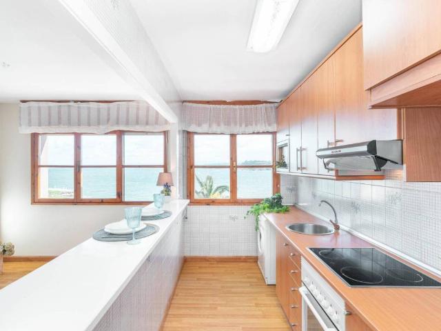 Piso en venta en Gozón, Peroño
