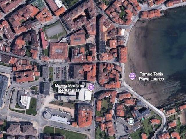 Piso en venta en Gozón, Asturias