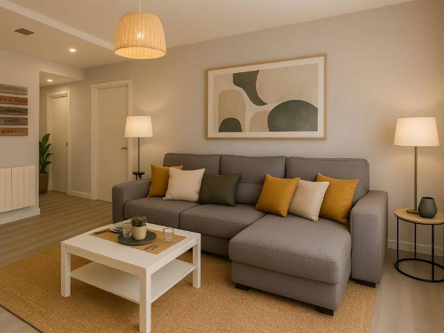 Piso en venta en Gozón, La Vallina