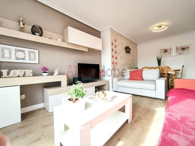 Piso en venta en Gozón, Asturias