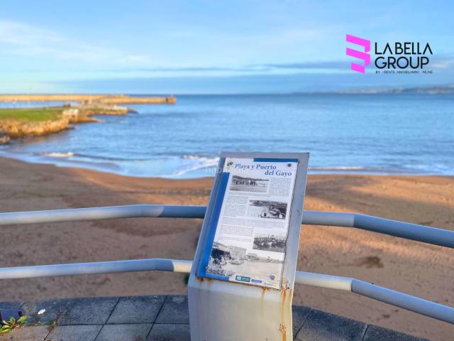 Piso en venta en Gozón, Asturias