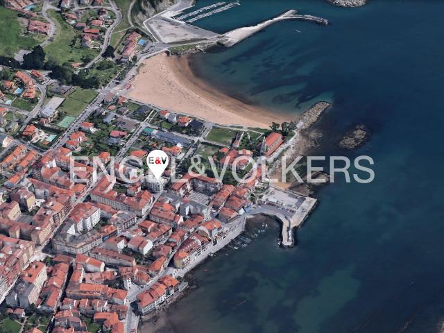 Piso en venta en Gozón, Asturias