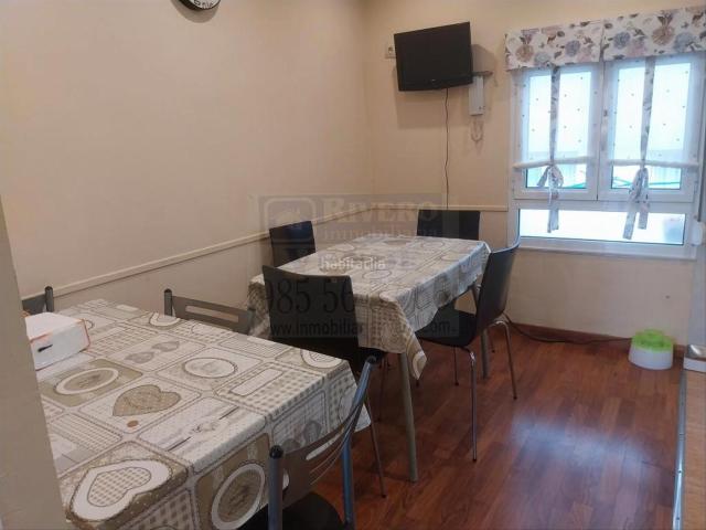 Piso en venta en Gozón, Los Laureles