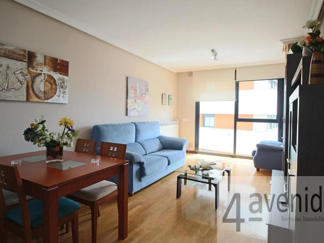 Piso en venta en Gozón, Los Laureles
