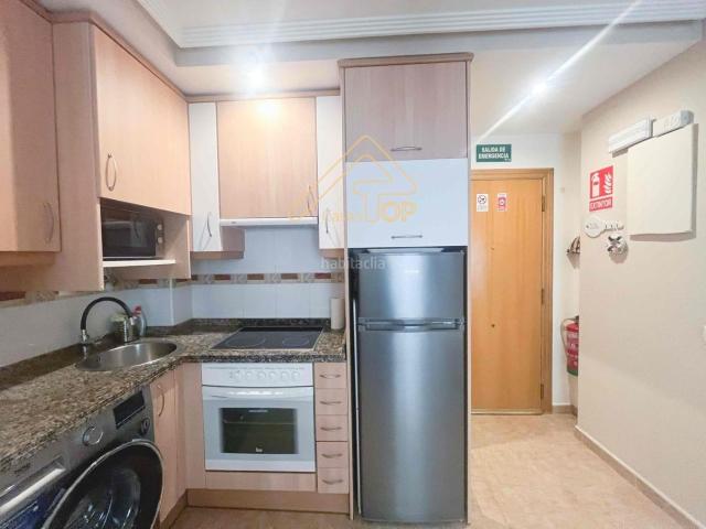 Piso en venta en Gozón, Los Laureles