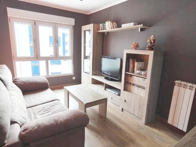 Piso en venta en Gozón, Asturias