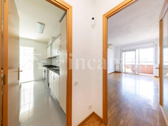 Piso en venta en Sabadell, Centre