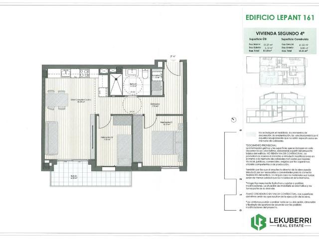 Piso en venta en Vallès Occidental, Catalunya