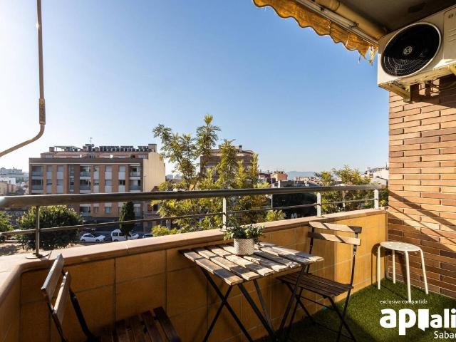 Piso en venta en Vallès Occidental, Catalunya