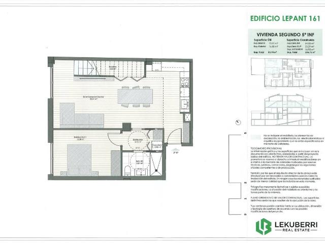 Piso en venta en Vallès Occidental, Catalunya