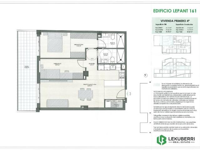 Piso en venta en Vallès Occidental, Catalunya