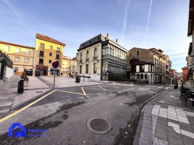 Piso en venta en Grado, Asturias