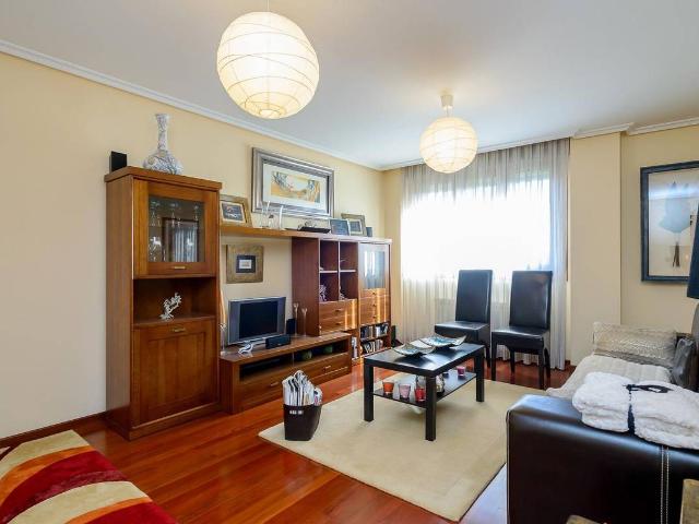 Piso en venta en Grado, El Barriu Azul