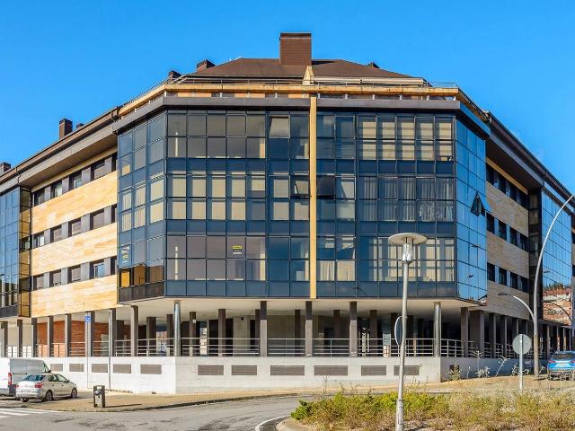 Piso en venta en Grado, El Barriu Azul