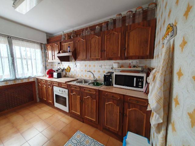 Piso en venta en Grado, El Barriu Azul