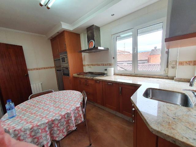 Piso en venta en Grado, Asturias