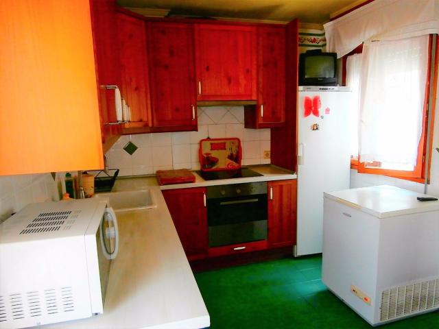 Piso en venta en El Barriu Azul, Grado