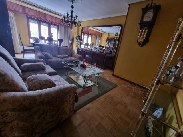 Piso en venta en Grado, El Barriu Azul