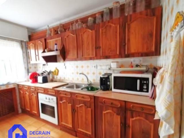 Piso en venta en Grado, Asturias