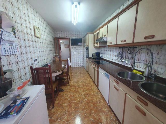 Piso en venta en Grado, El Barriu Azul
