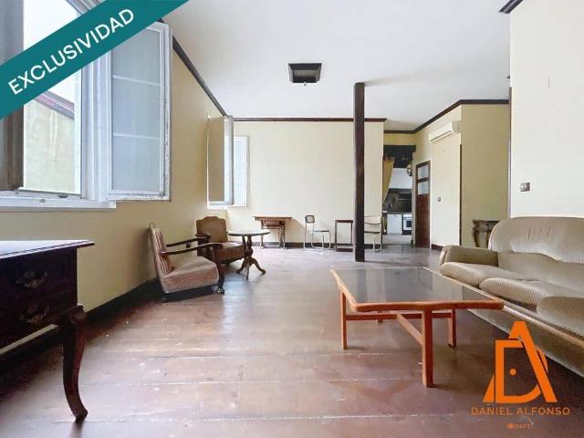 Piso en venta en Grado
