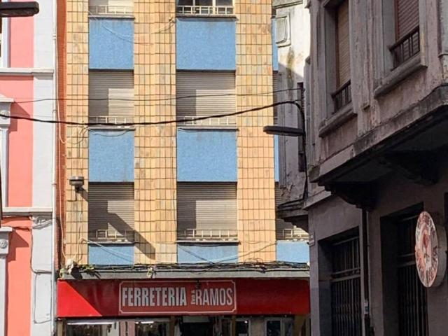 Piso en venta en Grado