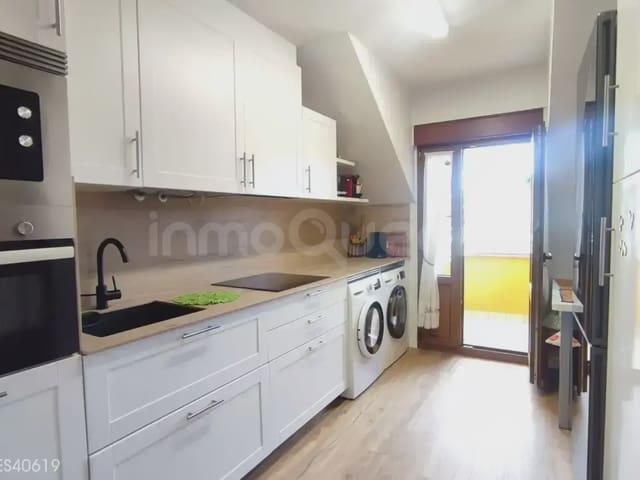 Piso en venta en Grado, Asturias