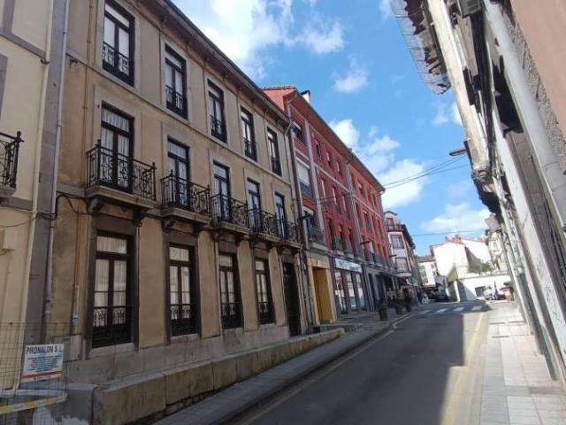 Piso en venta en Grado, Asturias