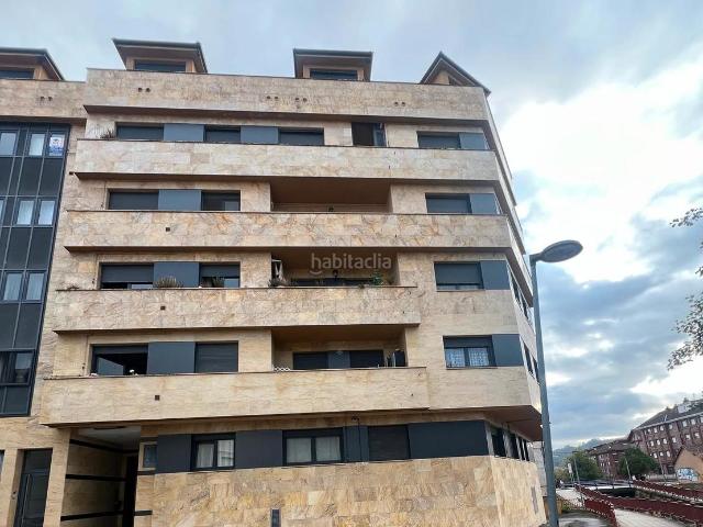 Piso en venta en Grado, Asturias