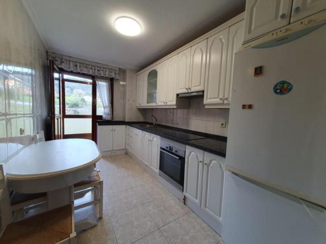 Piso en venta en Grado, Asturias