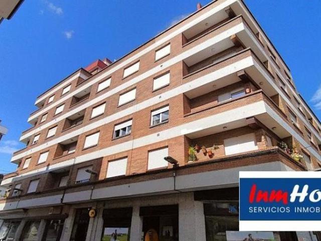 Piso en venta en Grado, Asturias