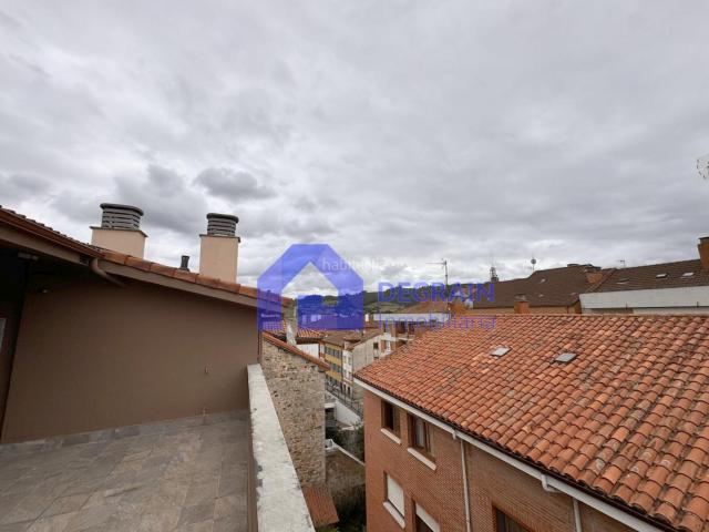 Piso en venta en Grado, Asturias