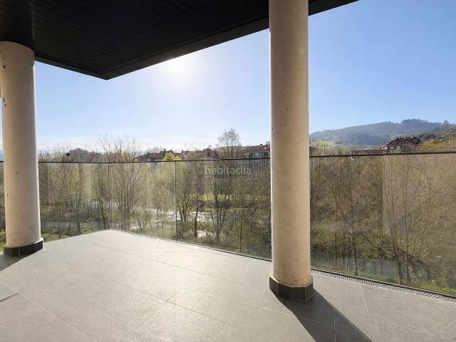 Piso en venta en Grado, Asturias
