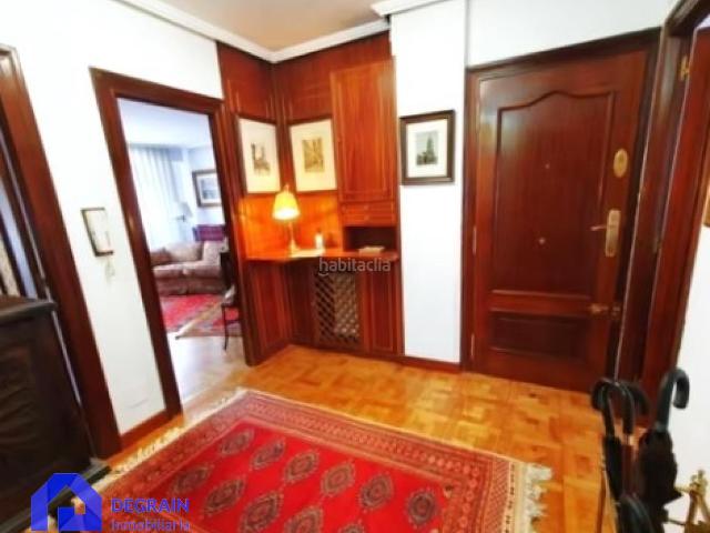 Piso en venta en Grado, Asturias