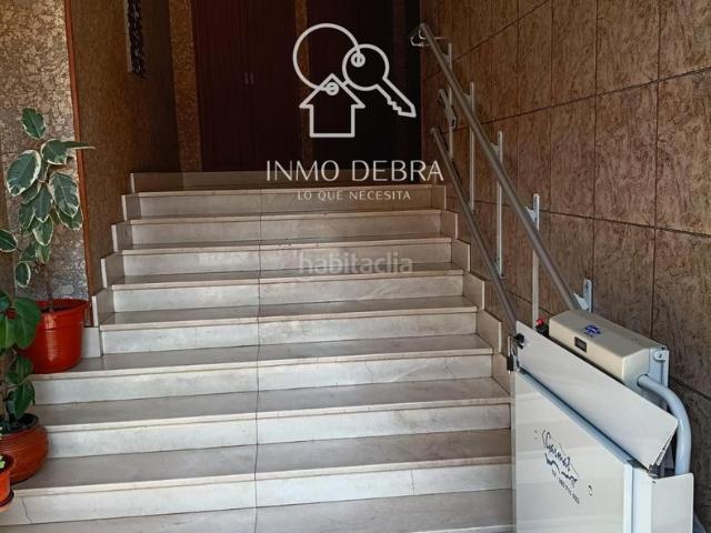 Piso en venta en Grado, Asturias