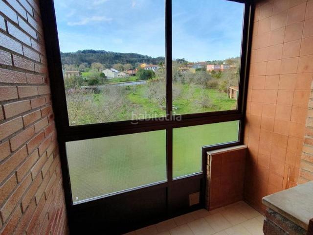 Piso en venta en Grado, Asturias