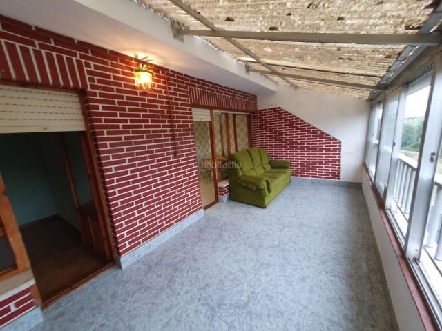 Piso en venta en Grado, Asturias