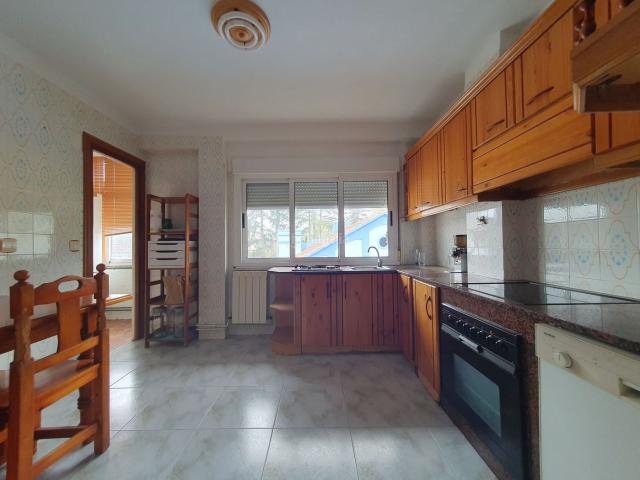 Piso en venta en Grado, Asturias