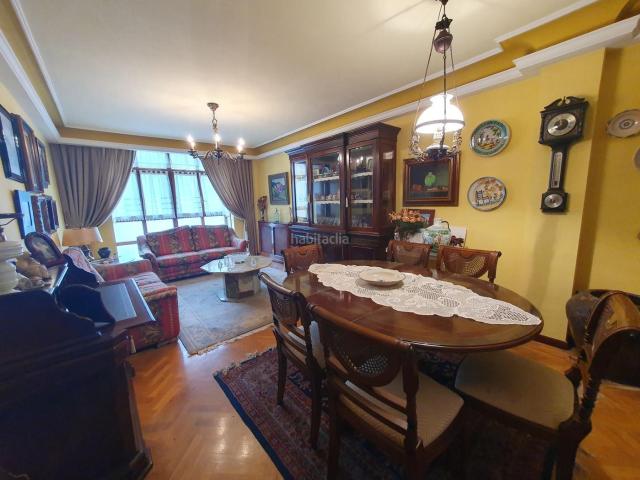 Piso en venta en Grado, El Barriu Azul