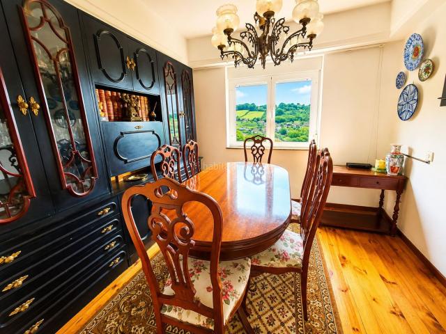 Piso en venta en Grado, Asturias