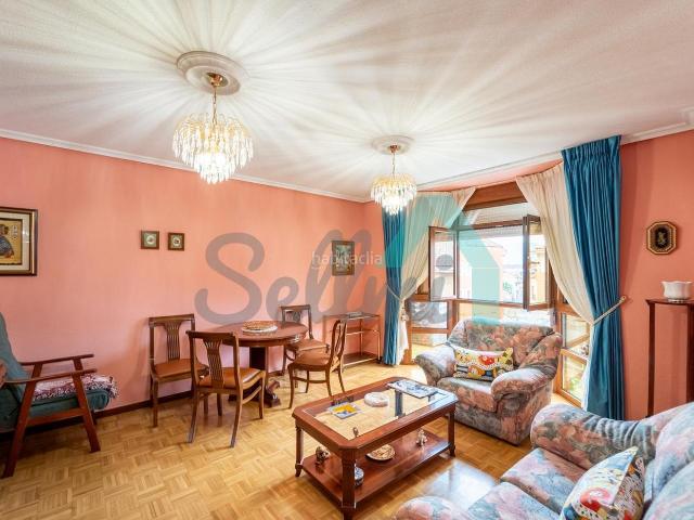 Piso en venta en Grado, El Barriu Azul