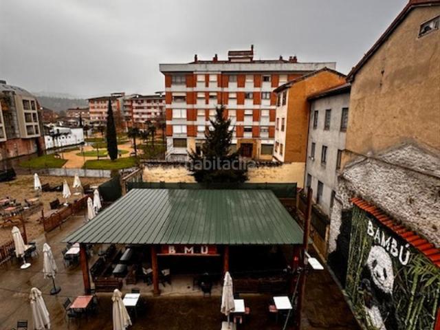 Piso en venta en Grado, Asturias