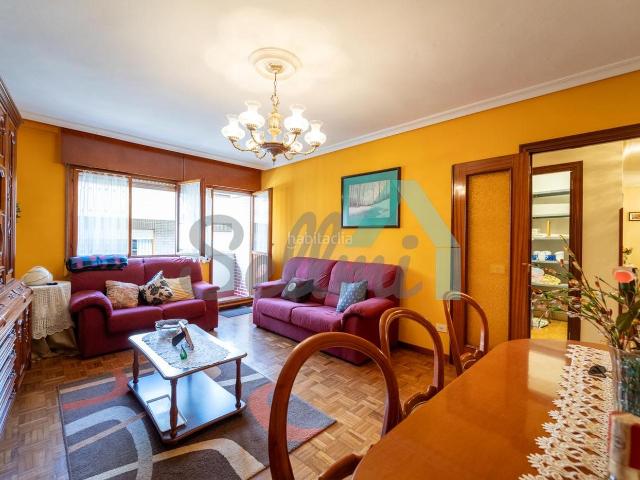 Piso en venta en Grado, Asturias